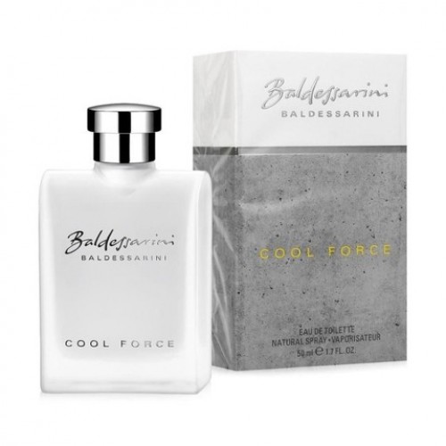 Baldessarini Cool Force Baldessarini for men 90 ml Tester Erkek Parfüm